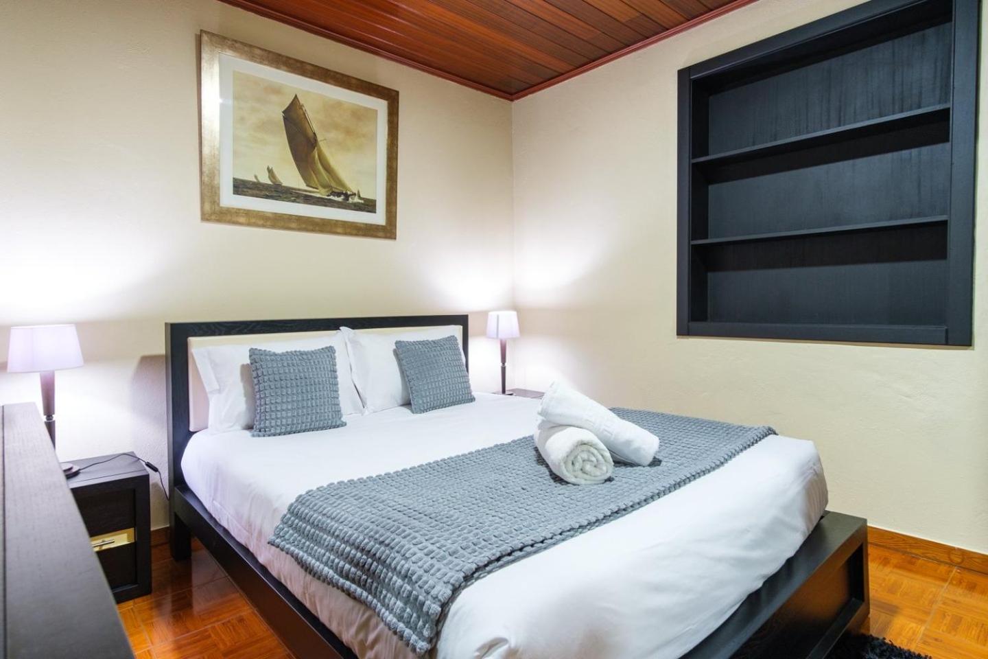 Guestready - Quinta Das Estrelas Campanario Exterior photo